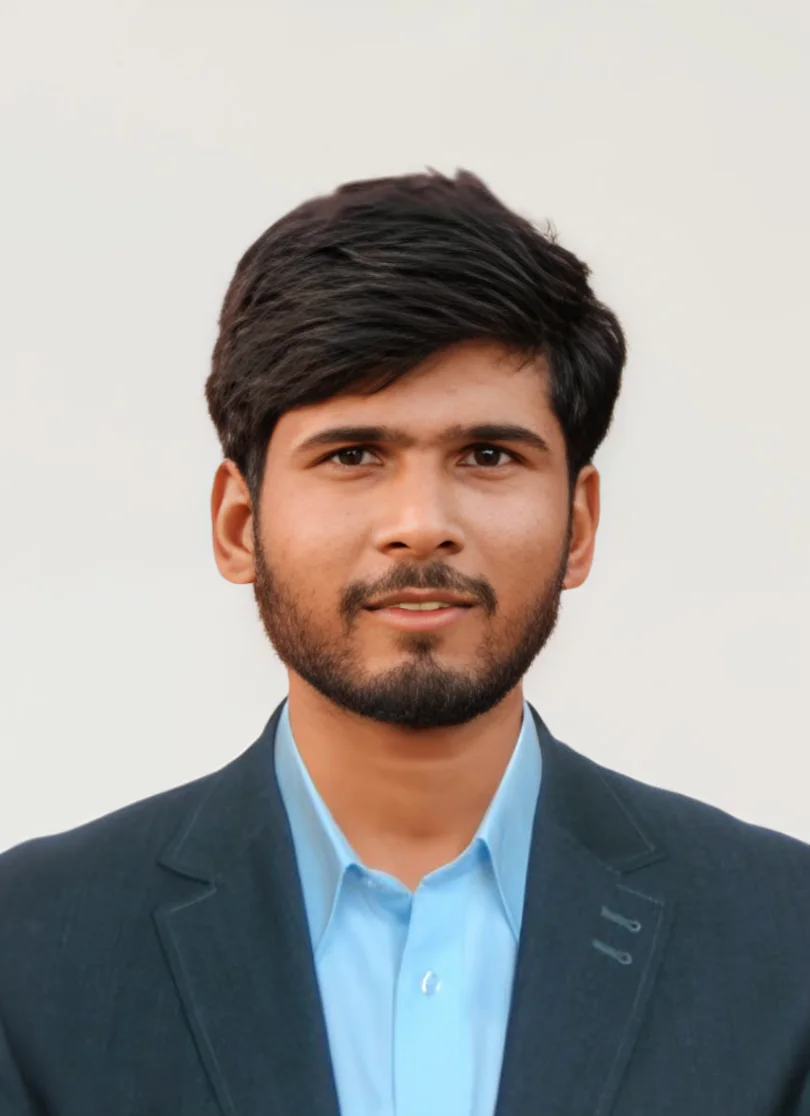Kaushik Tapaniya